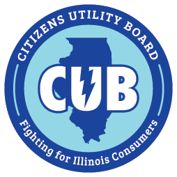 Citizens Utility Board Logo