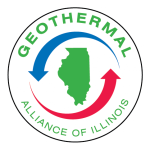 Geothermal Alliance of Illinois logo