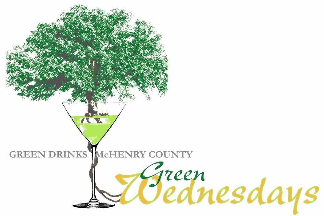 Green Drinks McHenry County
