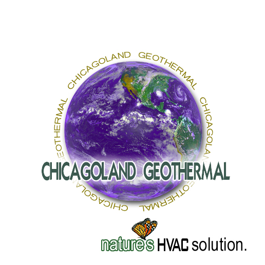 Advanced Geothermal Plumbing & Heating LLC logo