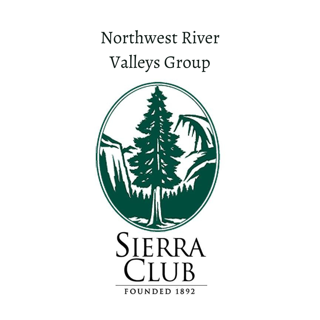 Sierra Club NW River Valleys