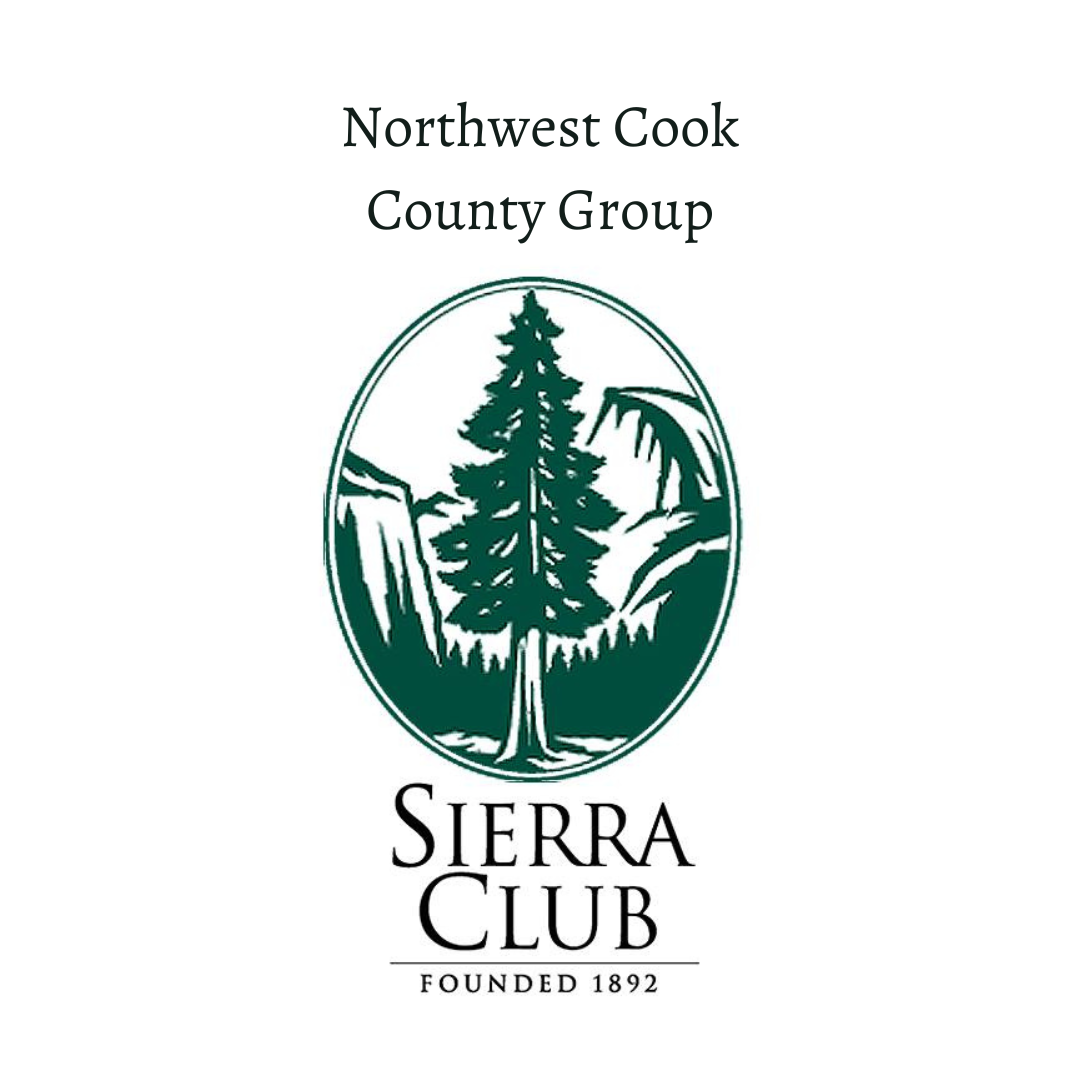 Sierra Club NW Cook County