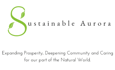 aurora sustainability council