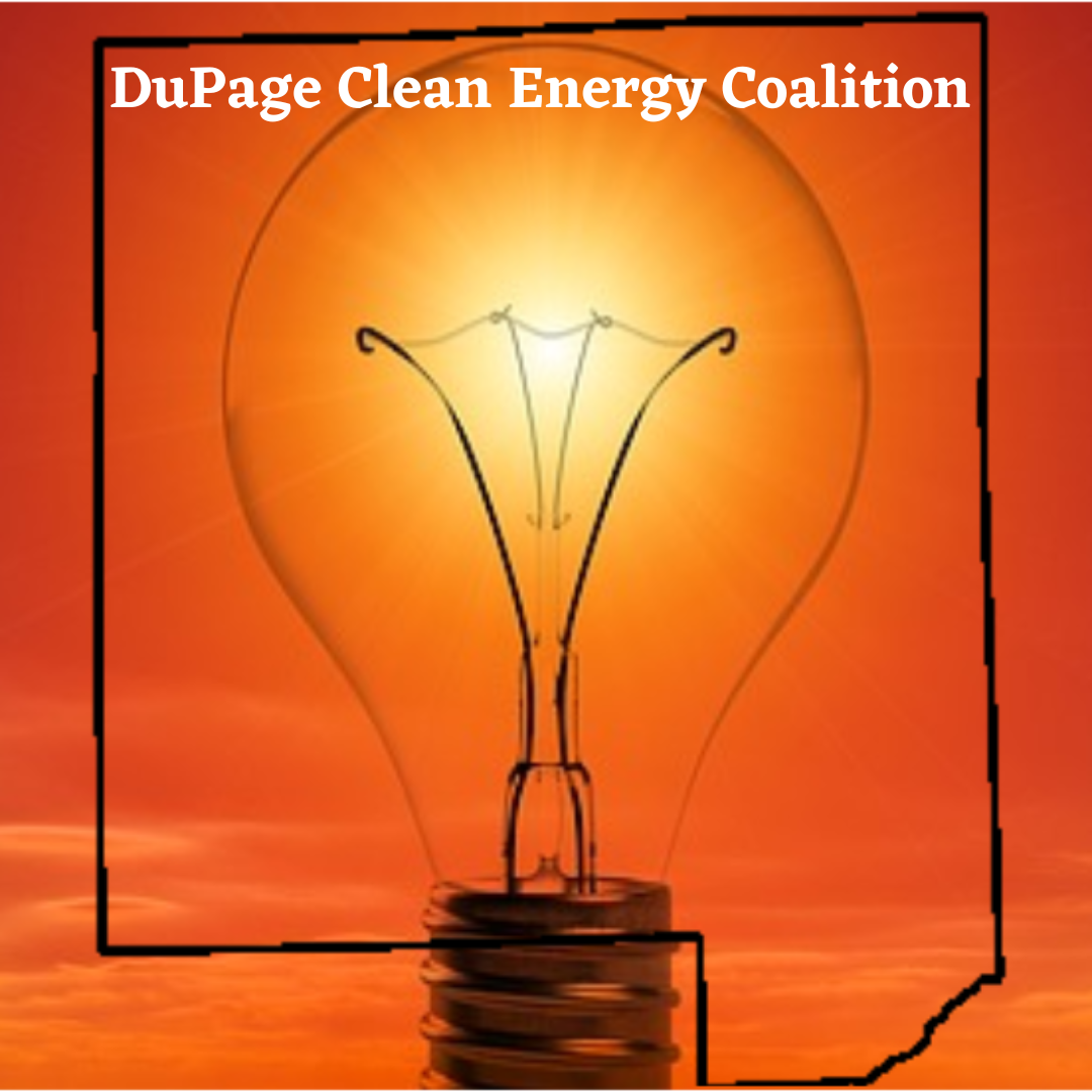 Dupage clean energy coalition